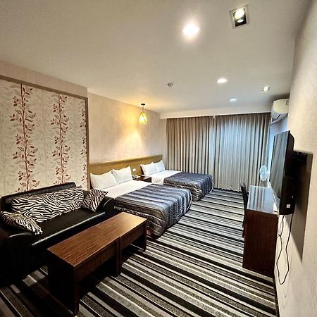 Home Full Hotel Жинченг Екстериор снимка
