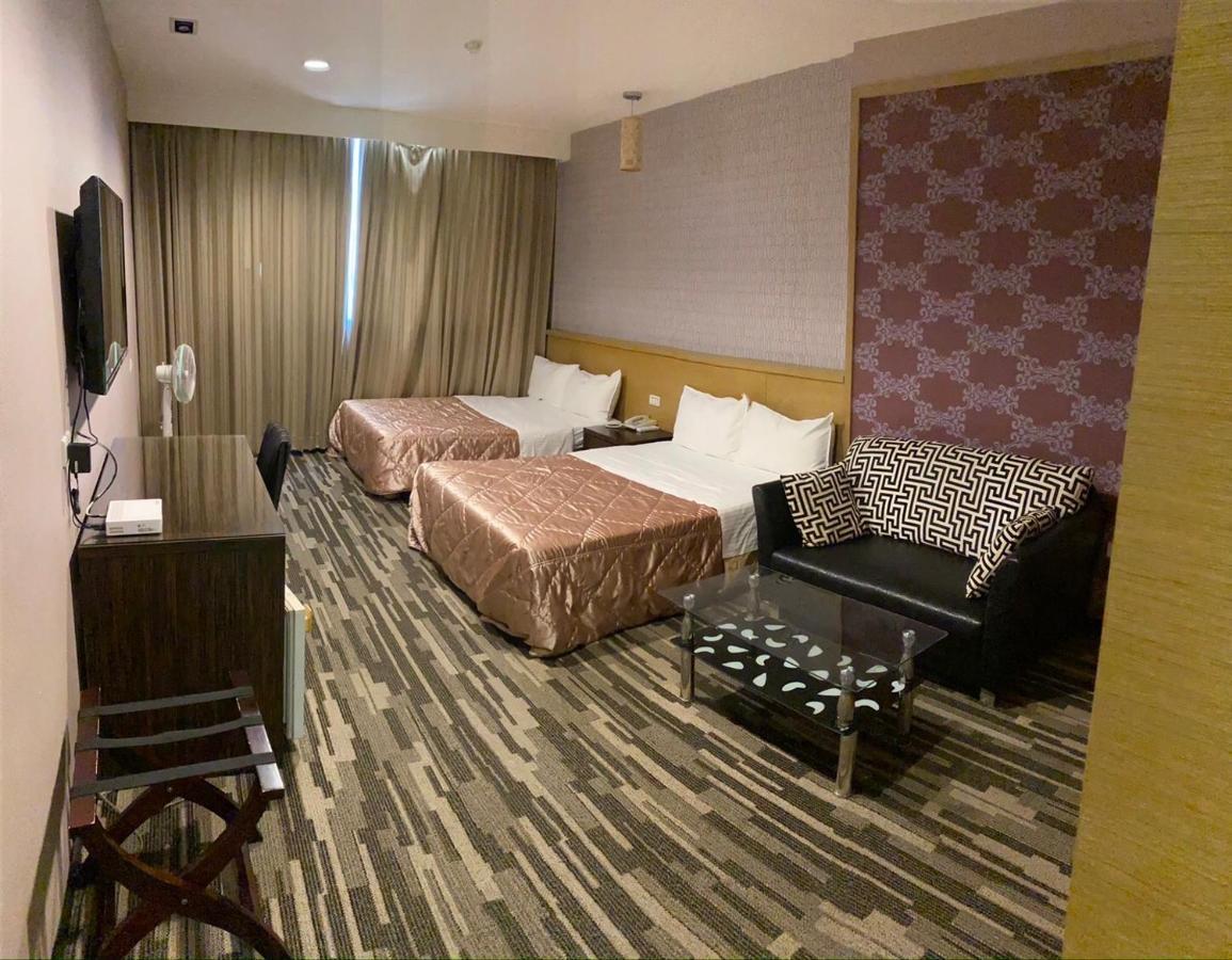 Home Full Hotel Жинченг Екстериор снимка