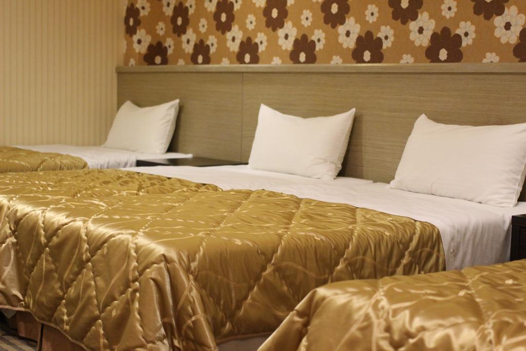 Home Full Hotel Жинченг Стая снимка