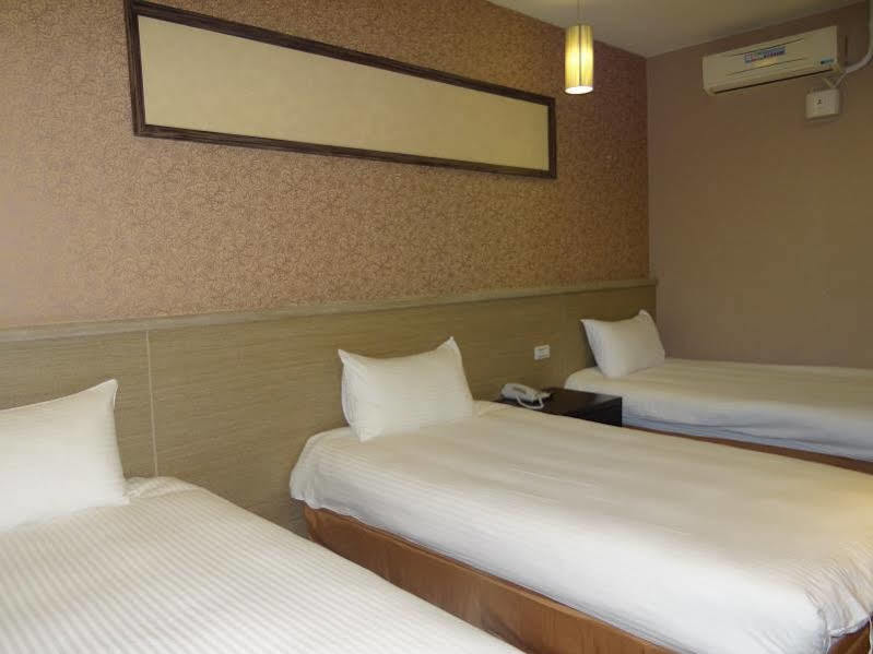 Home Full Hotel Жинченг Екстериор снимка
